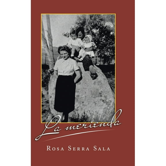 La Merienda (Hardcover)