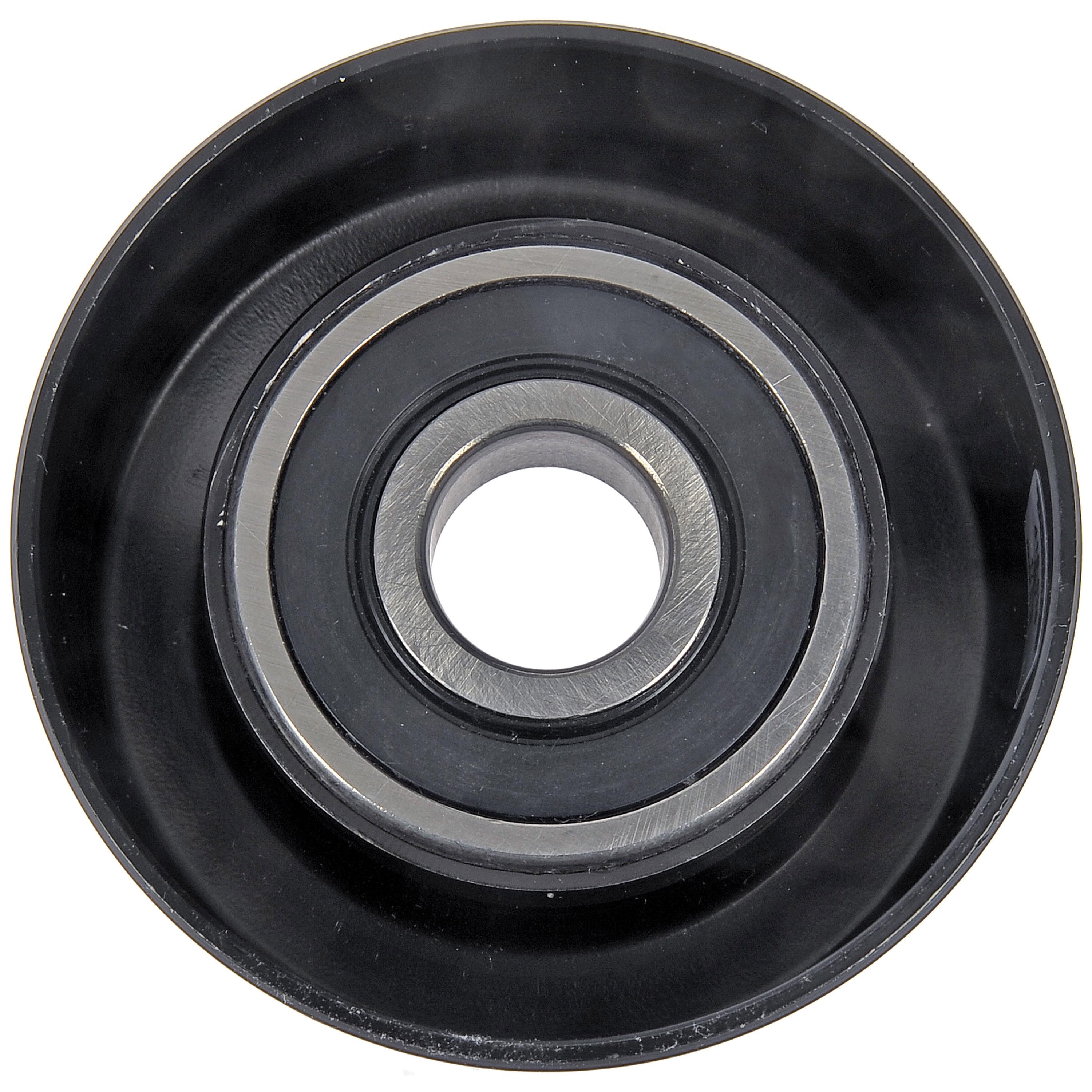 Dorman 419-628 Accessory Drive Belt Idler Pulley for Specific Models Fits select: 2005-2017 HONDA ODYSSEY, 2006-2011 CHEVROLET IMPALA