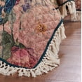 thumbnail image 4 of Set de edredón Greenland Home Fashions Barefoot Bungalow Eden, 4 of 7