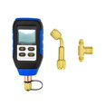 thumbnail image 1 of Precision Digital Vacuum Gauge Handheld Portable Pressure Display Electronic Manometer ,Easy to Operate, 1 of 5