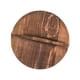 thumbnail image 1 of Tapa de madera antiescaldadura para sartenes, accesorio de cocina para el hogar 36cm, 1 of 9