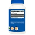 thumbnail image 4 of Nutricost L-Proline 1000mg, 180 Capsules (90 Servings) - 500mg Per Cap, Non-GMO, Gluten Free, 4 of 5