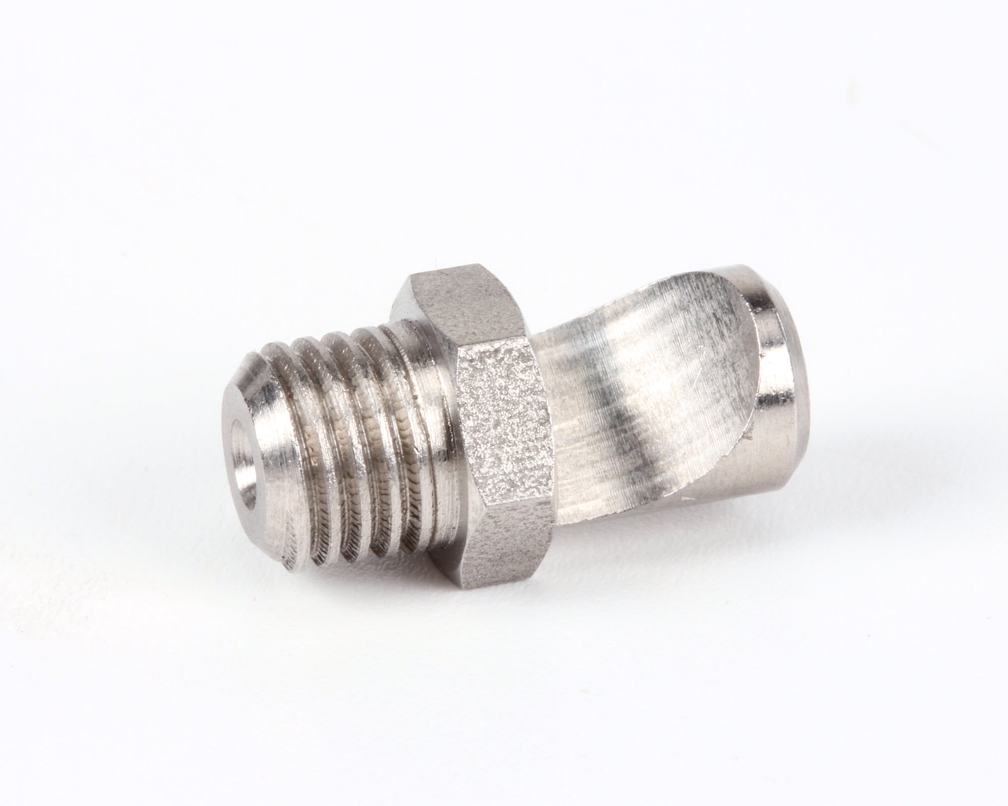 Stero Dishwasher B50-1173 Spray, Jet.063, Steeliness Steel Fan Type
