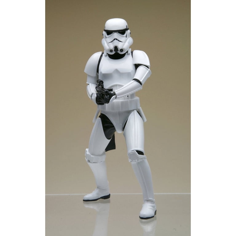 KOTOBUKIYA STAR WARS ARTFX+ STORMTROOPER TWO PACK - Walmart.com