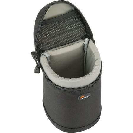 Lowepro - Lens Case - Black