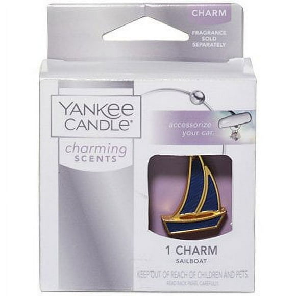 Yankee Candle Charming Scents Refill