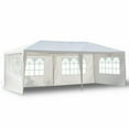 thumbnail image 5 of 10'x20' Waterproof Heavy Duty Outdoor Party Wedding Tent Canopy Gazebo Storage Shelter Pavilion, 5 of 9
