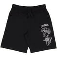 thumbnail image 3 of Marvel Spider-Man Boys 2-Piece T-Shirt and Shorts Set with Lenticular Patch Spidey Outfit Size 4-10), 3 of 14