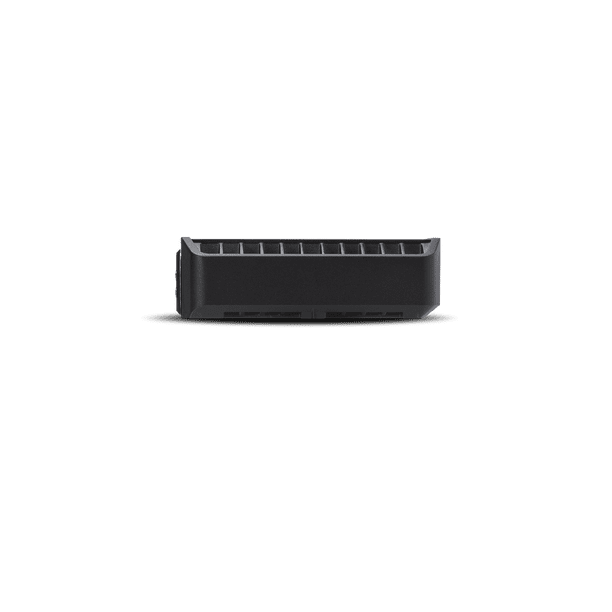 Estéreo 1 DIN Rockford Fosgate PMX-HD9813 para Harley Davidson 1998-2013
