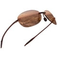 thumbnail image 1 of Gafas de Sol WISTON W8002 Polarizadas TR90 Sin Montura para Hombre y Mujer, 1 of 7