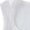 White, variant on Miluxas Womens Seamless Ribbed Crop Tank Tops Casual Square Neck Going Out Tops Solid Basic Tank Workout Tops White