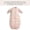 Daisies, variant on ergoPouch 2.5 TOG Baby Sleep Sack – 100% Organic Cotton Baby Sleep Suit Bag for Cozy Baby’s Night – Our Sleeping Bag for Kids converts to Sleep Suit with Legs, Baby Blanket (Dragonflies,3-12 Months)