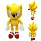thumbnail image 2 of Peluche de Sonic de 30 cm, juguete de dibujos animados de erizo, Amy Rose, muñeco de peluche suave con cola de nudillos, regalo de cumpleaños para niños, juguetes encantadores de Sonic, 2 of 5