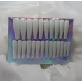 thumbnail image 3 of Lovely Claws Matte White 2XL Press on Nail set, 3 of 4