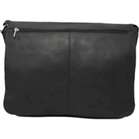 East/West Full Flap Messenger