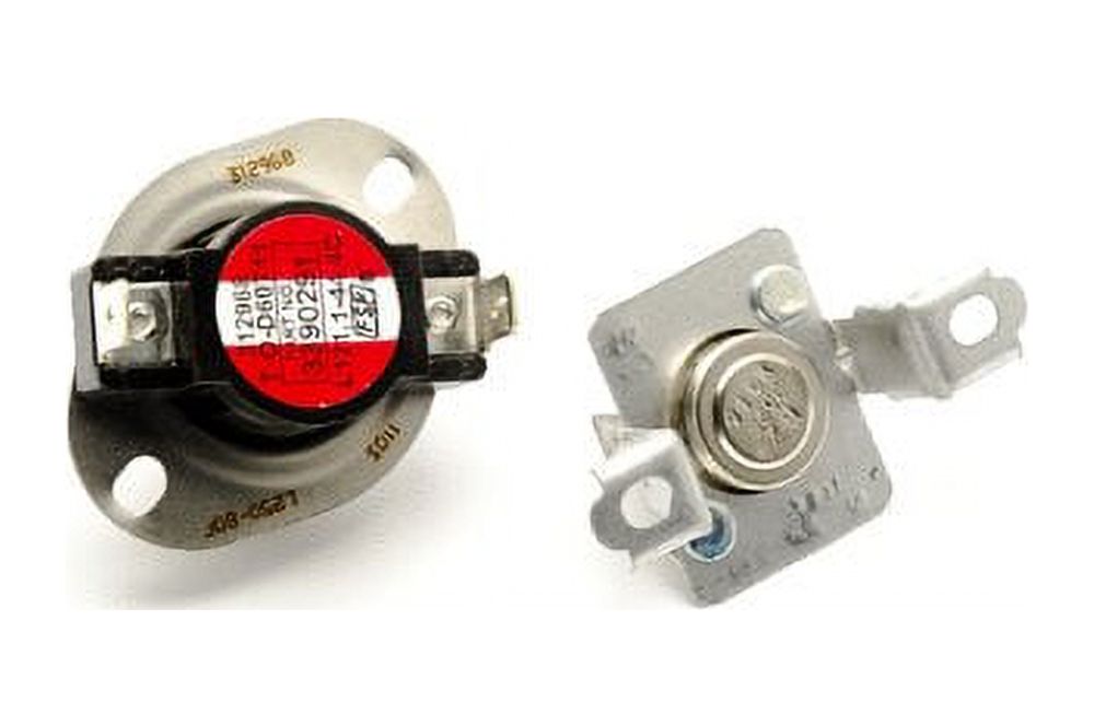 Genuine Whirlpool 4.9 In. Thermostat, 279973