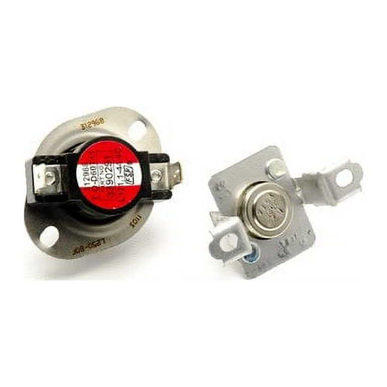 Genuine Whirlpool 4.9 In. Thermostat, 279973 - Walmart.com