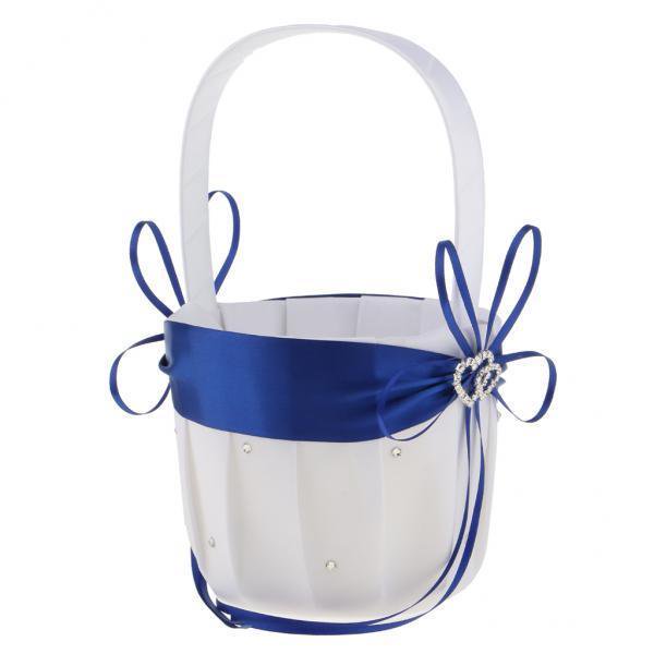 2 cestas para de con de de imitación. Yuyangstore Cesta de niña de las flores