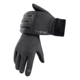 thumbnail image 1 of Guantes Impermeables Reflectantes Frío Cálido Noche Correr A, 1 of 6