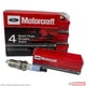 thumbnail image 1 of Paquete de 8 bujías originales Motorcraft SP-493 AGSF32PM, 1 of 7