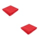 thumbnail image 4 of Cateissary Tela antideslizante de 1 metro, tela de costura de goma, Material para manualidades caseras, rosa Type1, 4 of 6