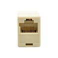 thumbnail image 5 of Eaton N033-001-10PK EATON TRIPP LITE SERIES STRAIGHT-THROUGH RJ45 MODULAR IN-LINE COUPLER (RJ45 F/F), 5 of 6