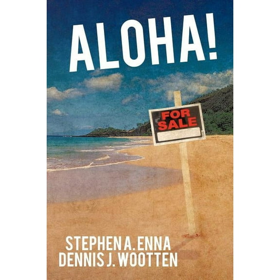 Aloha! (Paperback)