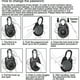 thumbnail image 3 of Candado inteligente con combinación direccional, candado para equipaje de viaje, buzón vintage, candado para gimnasio, candado inteligente negro, 3 of 5