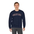 thumbnail image 5 of Goalie Mom Sweatshirt, Gifts, Crewneck, 5 of 7