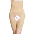 thumbnail image 5 of OKBOP Womens Casual Pants,High Waist Nice Buttocks Peach Buttocks Belly-up Slim Pants for Women, 5 of 5