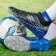thumbnail image 4 of Zapatos de fútbol para hombre, botas deportivas de fútbol para adultos, botines antideslizantes de alta calidad, ligeros, entrenamiento de césped TF/FG, 4 of 5