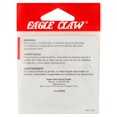 thumbnail image 2 of Eagle Claw Fishing, EL620BR6, Nylon Steel Leader 6" - 20 lb., 2 of 4