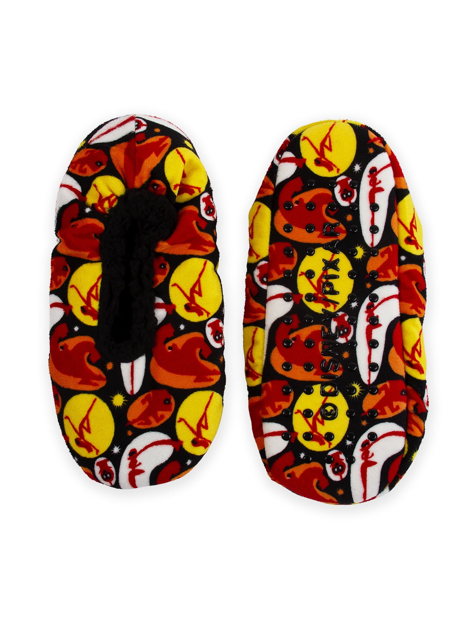 Ladies Incredibles 2 Silky Suede Babba, 1 Pack