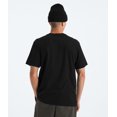 thumbnail image 2 of CAMISETA The North Face L Negro de manga corta, 2 of 5