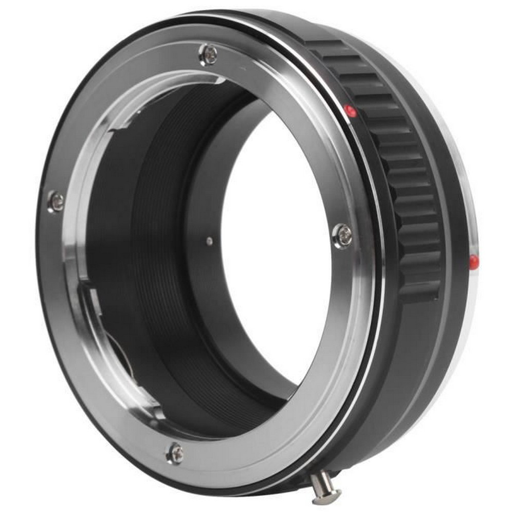 Lens Adapter For KonicaNex Fikaz Lens Mount Adapter For Konica Ar Mount Lens Suitable