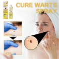 thumbnail image 4 of Ta-g Recede Bee-venom Repair Spray Portable Moles Wart Removal Liquid For Women Men, 4 of 5