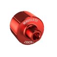 thumbnail image 1 of Wheels Manufacturing Centerlock Socket Tool, 1 of 2