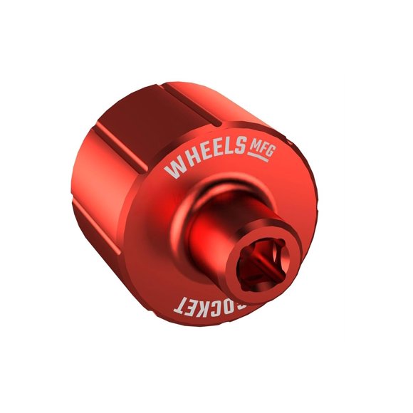 Wheels Manufacturing Centerlock Socket Tool