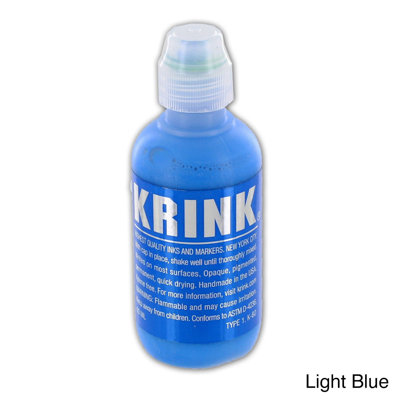 Krink K-60 Opaque Paint Marker, Green