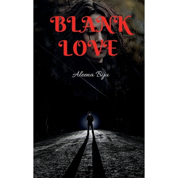 Blank Love, (Paperback)