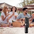 thumbnail image 5 of Mini Selfie Stick, Portable Aluminum Alloy Selfie Sticks Tripod , with Wireless Bluetooth Remote, 5 of 5