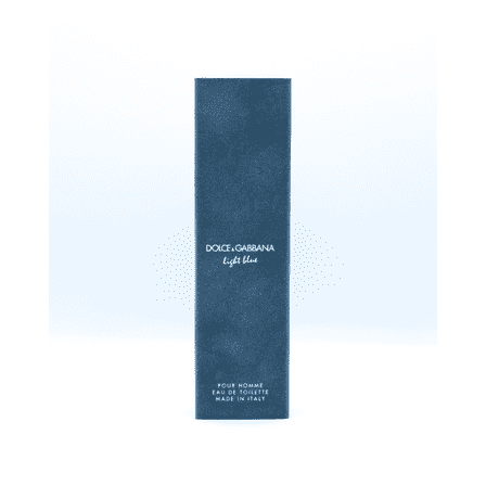 Dolce and Gabbana Light Blue .33oz Travel Spray M