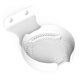 thumbnail image 1 of Router Wall Mount Bracket Suitable for Deco BE63/BE65/BE10000 Mesh Wifi7 Router Saving Space 1PCS, 1 of 5