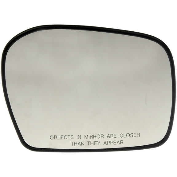 Dorman 56424 Passenger Side Door Mirror Glass for Specific Toyota Models