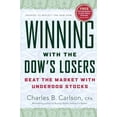 thumbnail image 1 of Pre-Owned Winning with the Dow's Losers: Beat the Market with Underdog Stocks (Paperback) 0060576588 9780060576585, 1 of 1