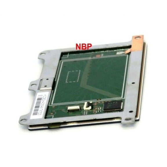 Genuine HP EliteBook 735 830 G5 840 G3 Touchpad Assembly L13685-001