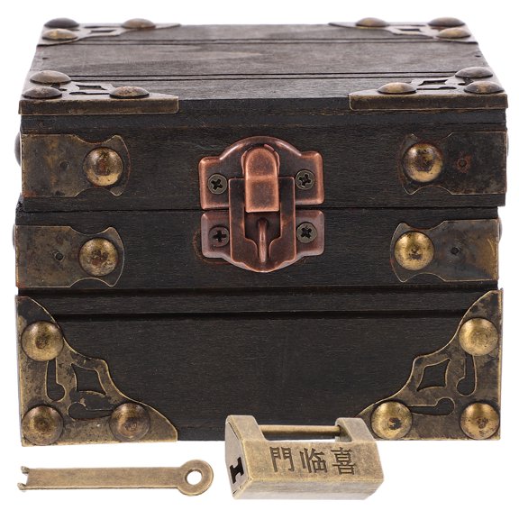 Zehuanyu Dry Erase Marker Holder Wooden Storage Box Travel