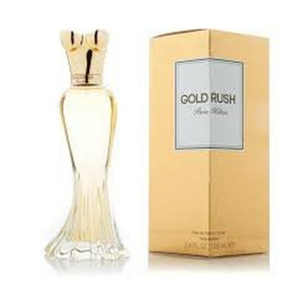 Lovely Scent Gold Rush Eau De Parfum Spray 34oz Walmartcom