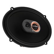Infinity Kappa 693M 6 x 9 (168mm x 240mm) Three-way Car Speaker - Pair
