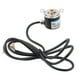 thumbnail image 1 of Codificador AB bifásico fuerte codificador de eje hueco estable antiinterferencias longitud de cable de 144 mm Peso ligero seguro para 3000-6000 Rpm DC5-24V ANGGREK Otros, 1 of 8